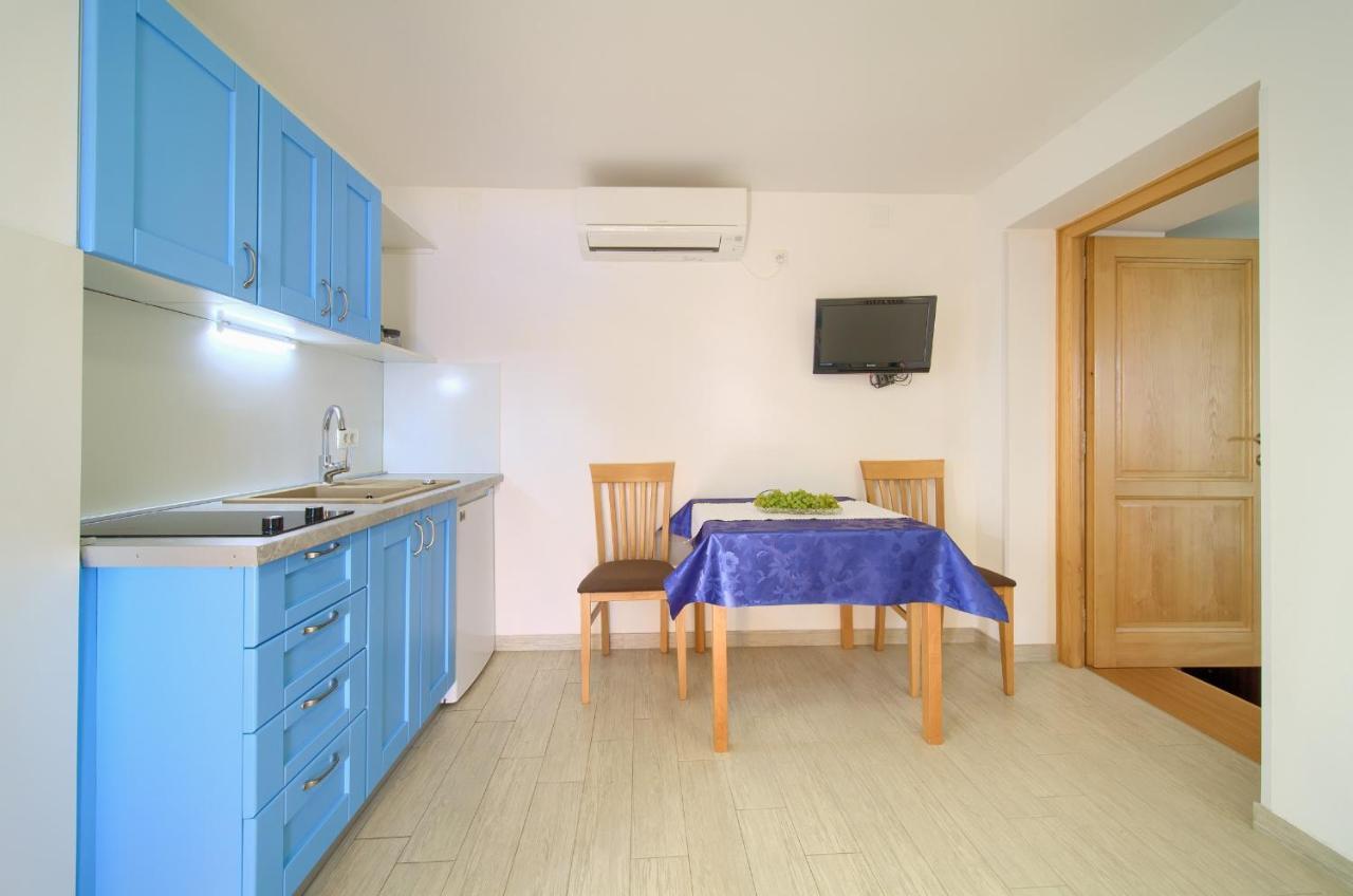 Apartman Antica Vantacici Exterior photo