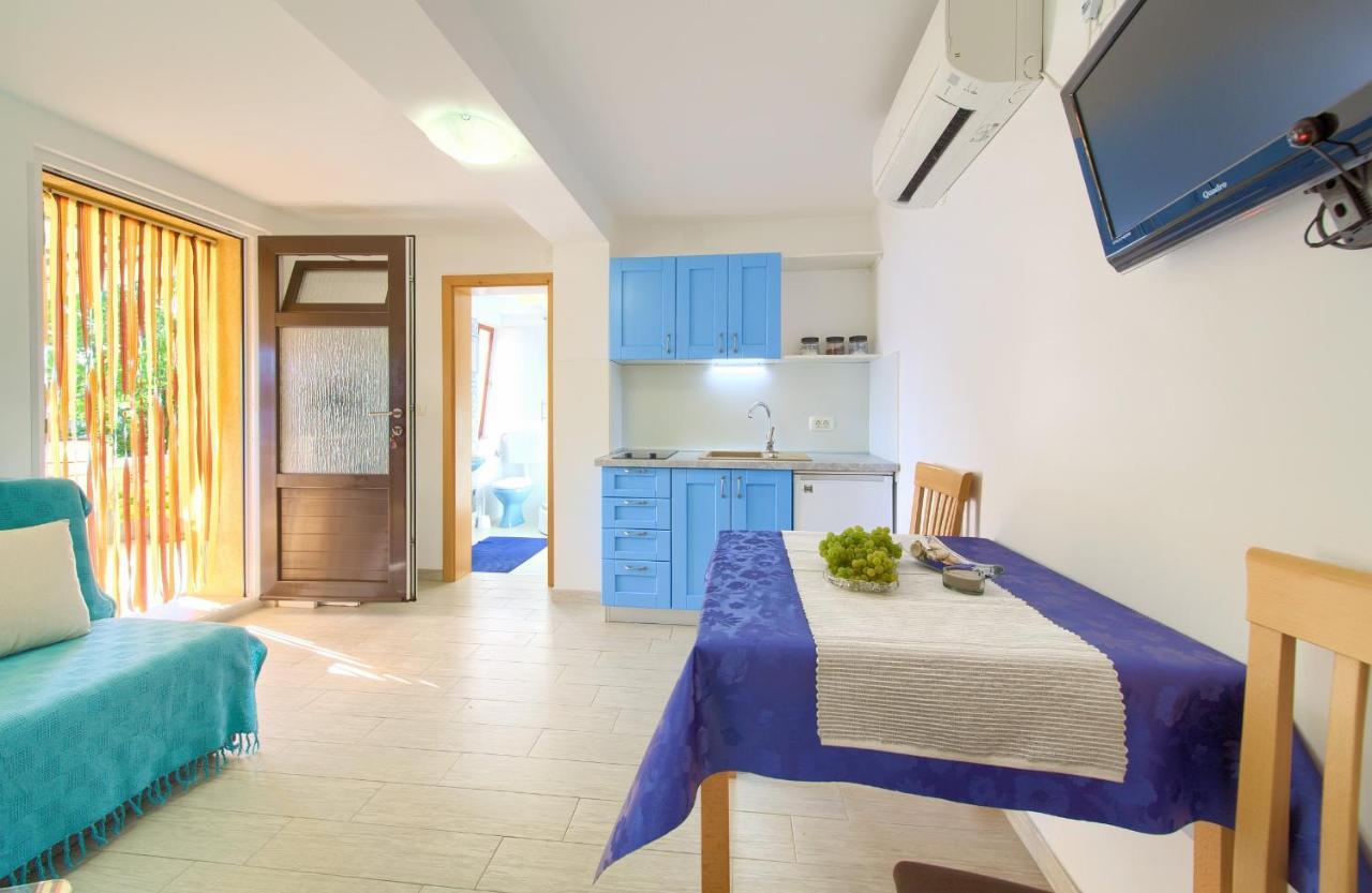 Apartman Antica Vantacici Exterior photo