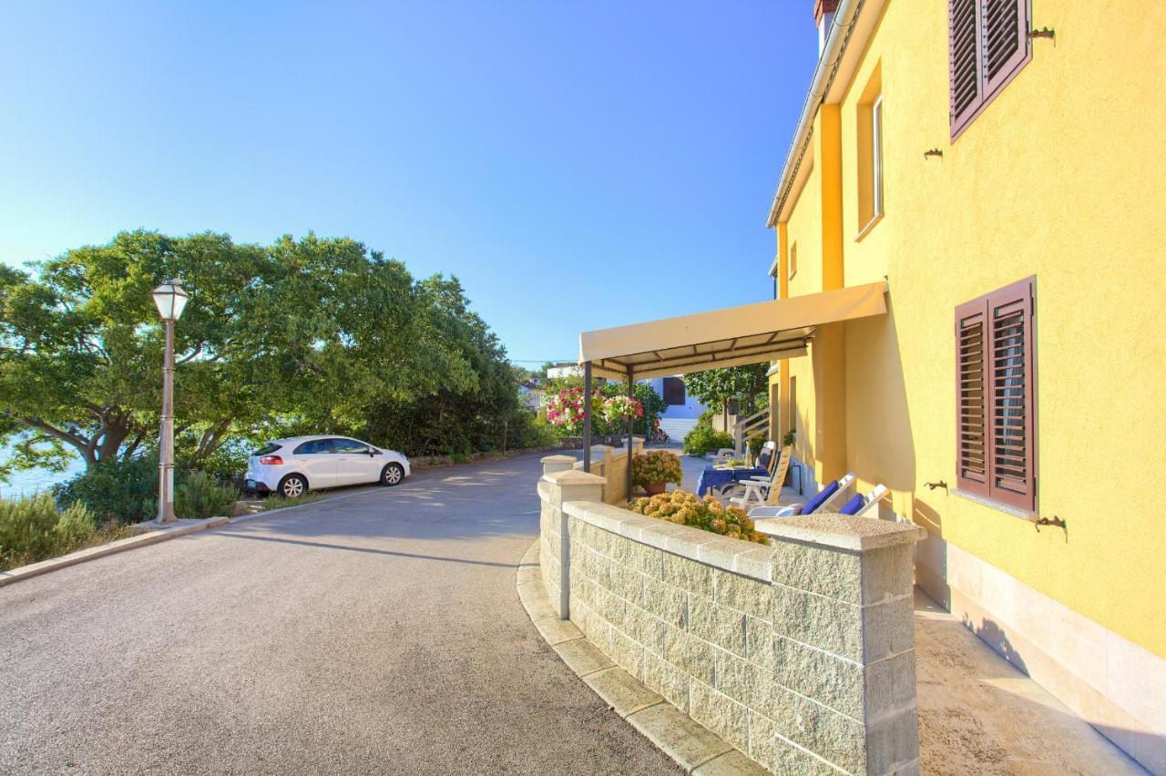 Apartman Antica Vantacici Exterior photo